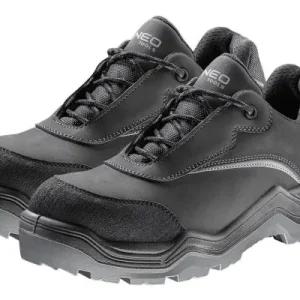 Łatwy zwrot Półbuty robocze S3 SRC nubuk roz 47 CE 82-150-47